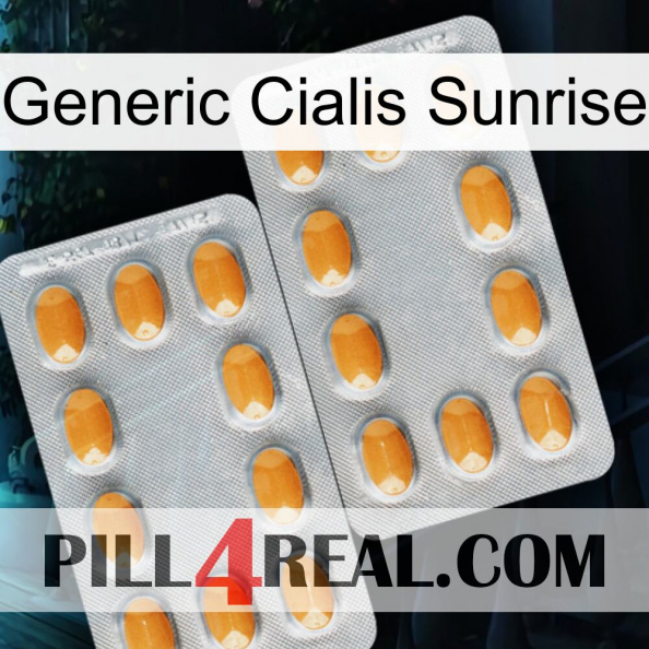 Generic Cialis Sunrise cialis4.jpg